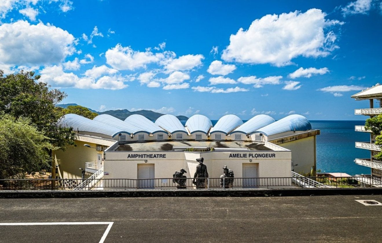 Lycée de Bellevue