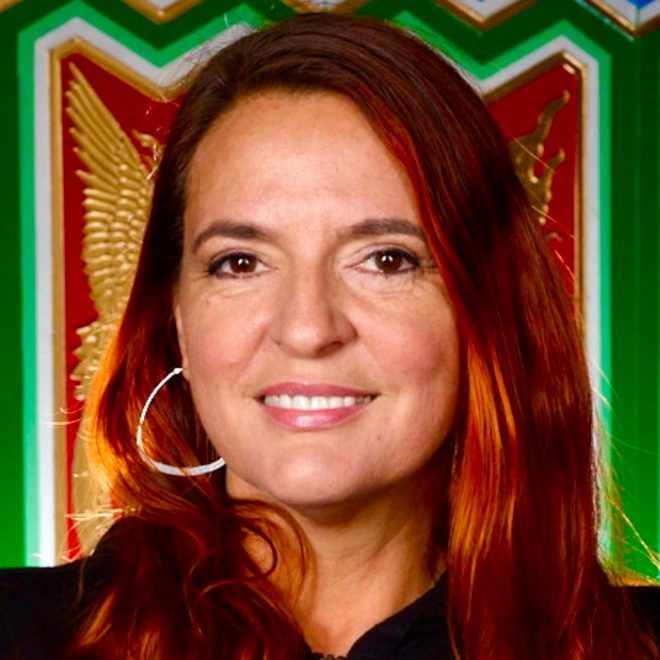 Monika Emad