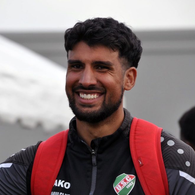 Rehan Rayani